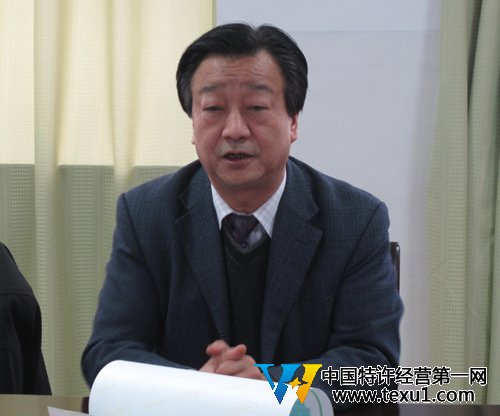楊林資料圖