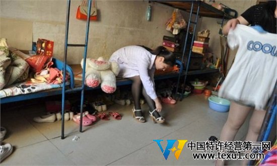 18歲衛校女生的真實生活：護士妹子是怎樣“煉成”的