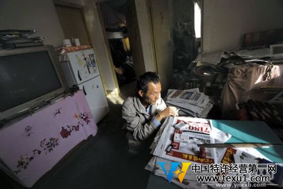 陶云江說起自己的女兒、家庭和現在的狀況時幾度哽咽。