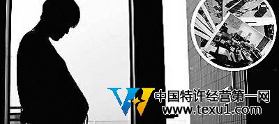 被判刑10年的房云云因懷有身孕，被批準監外執行。