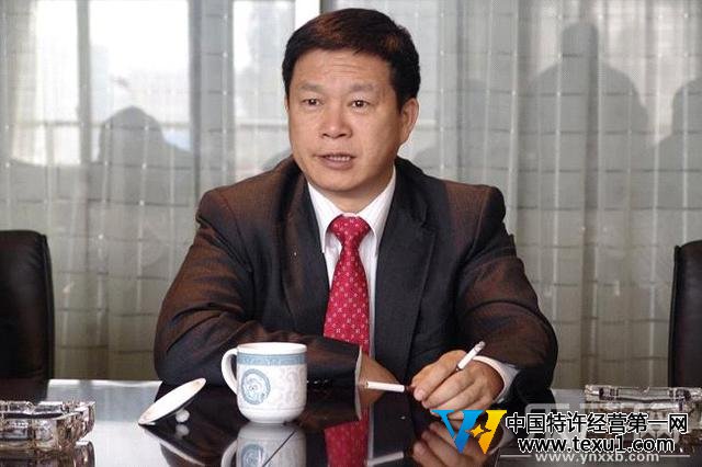 中紀委首度披露雷毅案內情 為情婦花掉1000余萬