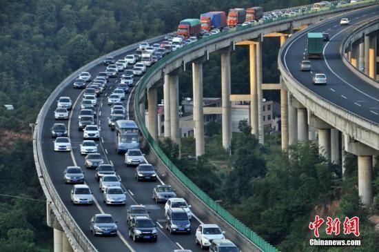 交通部:收費公路政策功不可沒
