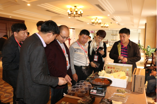 產(chǎn)品展銷