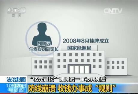 魏鵬遠被查抄視頻曝光 2億現金擺滿地