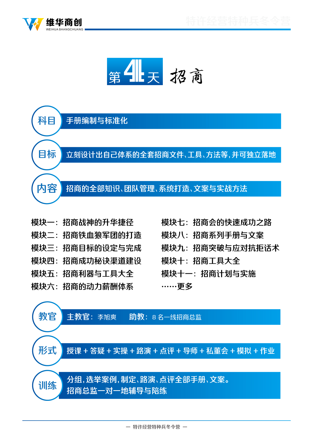 2016特許經營冬令營