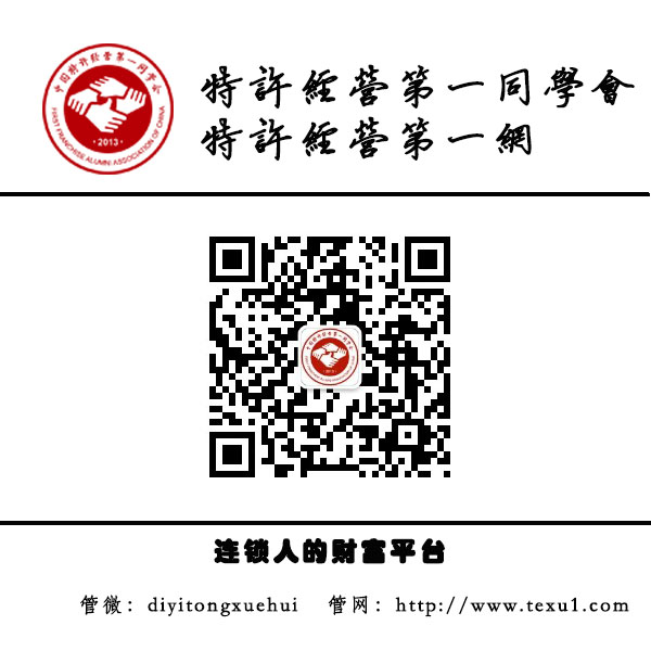 同學(xué)會“維華會”微信二維碼