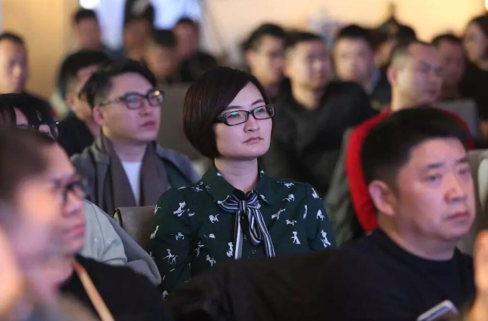 李維華博士話特許  精彩分享圈粉無數