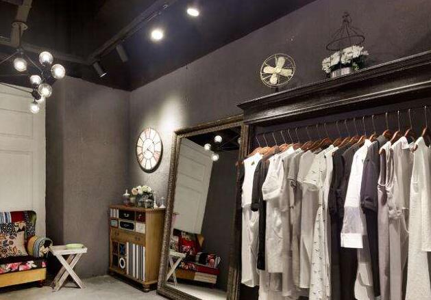 開服裝店需要做好哪些準(zhǔn)備工作