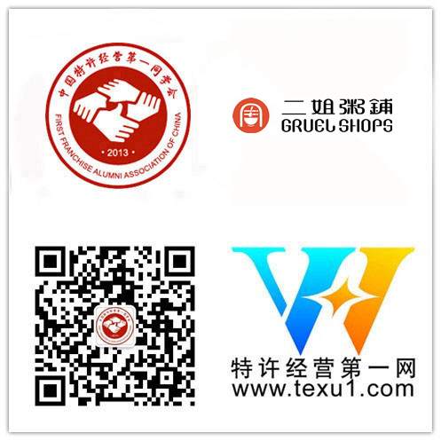 恭喜“江陰市周二姐餐飲管理有限公司”成為特許經營第一同學會"維華會"第二百二十四家企業會員