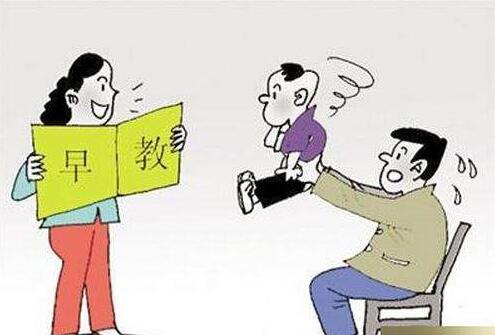 孩子早教的重要性有什么樣的商機(jī)