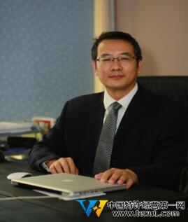 李維華博士入選“全國萬名優秀創新創業導師人才庫”