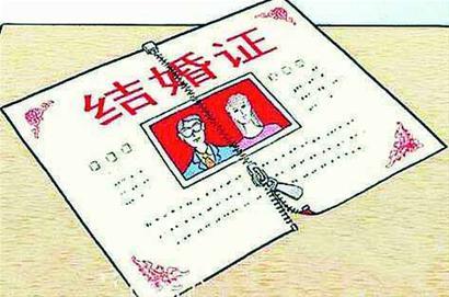 為什么結婚率逐年走低 為何越來越多的年輕人恐婚?
