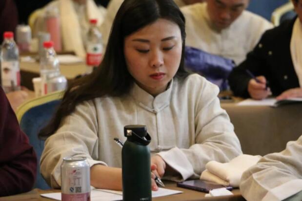 中國特許經營特種兵特訓營第六季在京順利召開