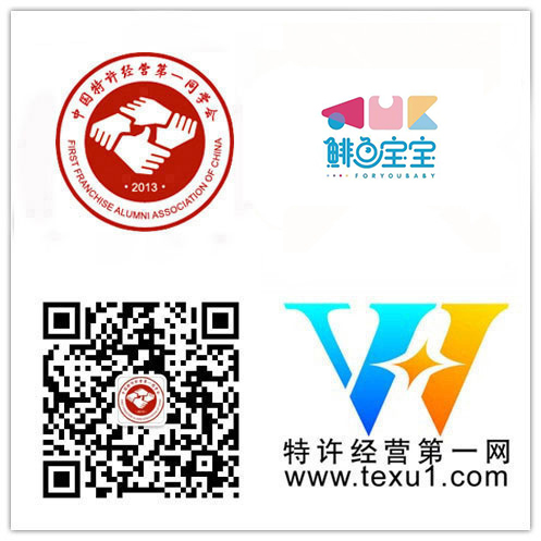 恭喜“上海鯡魚寶寶教育管理咨詢有限公司”成為特許經營第一同學會"維華會"第二百三十二家企業會員