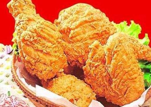 加盟一個(gè)炸雞店需要投入多少錢
